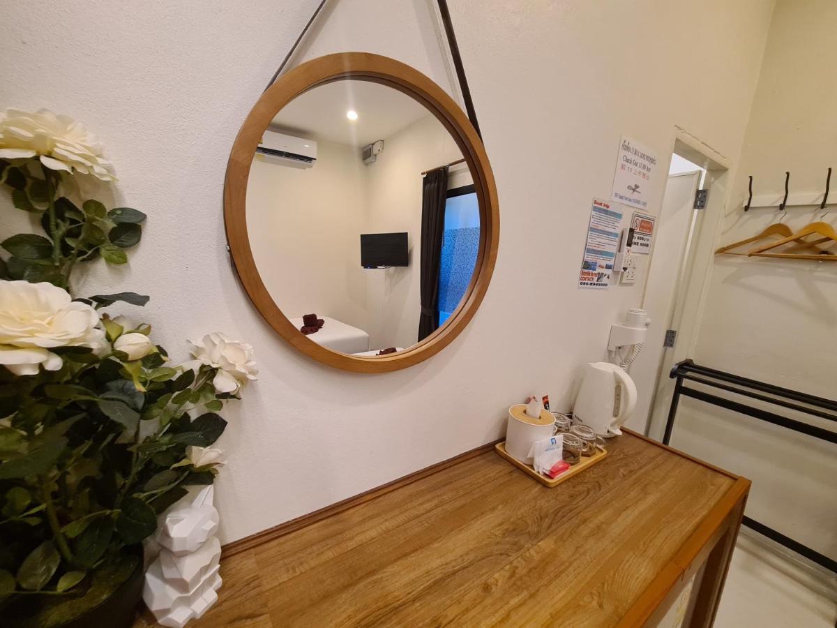 사멧 유어스 하우스 호텔 코 사메드 외부 사진