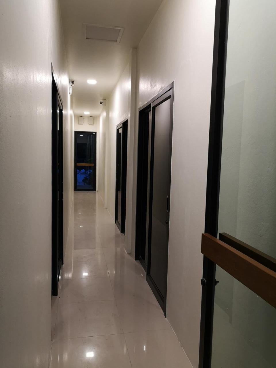 사멧 유어스 하우스 호텔 코 사메드 객실 사진